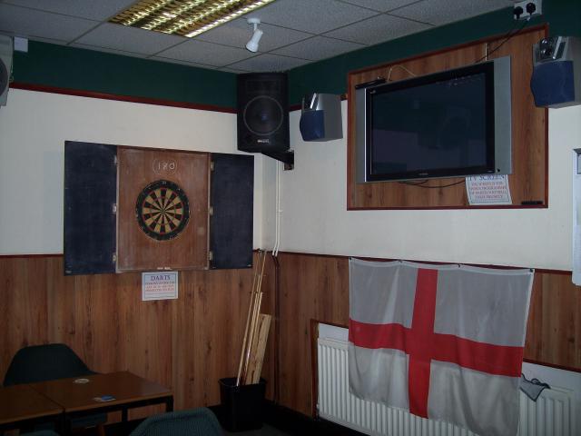 Darts